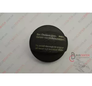 Крышка маслозаливной горловины Mercedes Sprinter 1110180302 111 018 03 02 Крышка маслозаливной горловины Mercedes Sprinter 1110180302 111 018 03 02