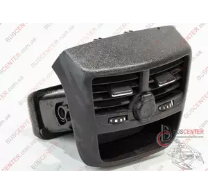 Дефлектор центральной консоли (обдув салона) Peugeot 508 9686453677 Дефлектор центральной консоли (обдув салона) Peugeot 508 9686453677