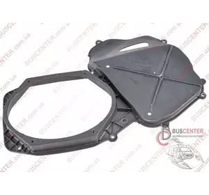 Кронштейн крепления динамика двери передней правой Ford Mondeo 1S7F18K896BF Кронштейн крепления динамика двери передней правой Ford Mondeo 1S7F18K896BF