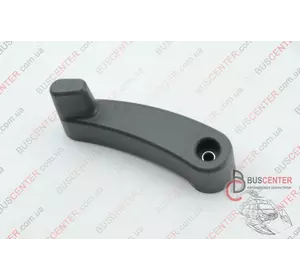 Ручка двери задней левой внутренняя Fiat Ducato 735471000 Ручка двери задней левой внутренняя Fiat Ducato 735471000