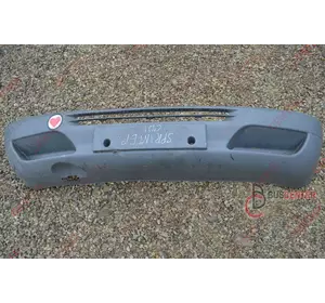 Бампер передний Mercedes Sprinter 9018800870 Бампер передний Mercedes Sprinter 9018800870