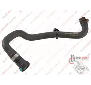 Патрубок печки Ford Custom BK219M445GB Патрубок печки Ford Custom BK219M445GB