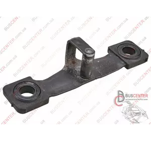 Скоба замка багажника (петля, зацеп) Volkswagen Golf 5G0827517D Скоба замка багажника (петля, зацеп) Volkswagen Golf 5G0827517D