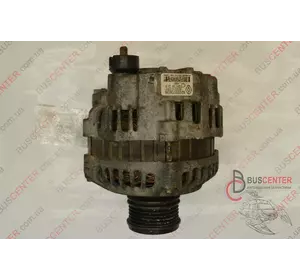 Генератор 110 A Renault Kangoo 8200373636 Генератор 110 A Renault Kangoo 8200373636