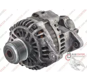 Генератор 100 A (SUZUKI	Jimmy 1.5 DDiS) Nissan Qashqai A3TN2581A Генератор 100 A (SUZUKI	Jimmy 1.5 DDiS) Nissan Qashqai A3TN2581A