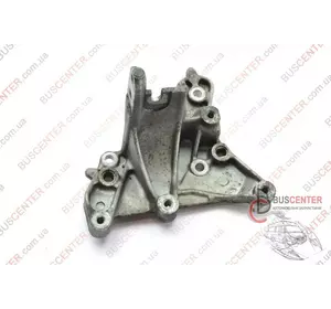 Кронштейн крепления клапана EGR Fiat Scudo 9656392880 Кронштейн крепления клапана EGR Fiat Scudo 9656392880