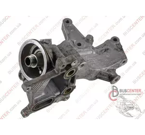 Корпус масляного фильтра (VW AUDI SKODA CBZ 1.2TSI) Volkswagen Touran 03F903143H Корпус масляного фильтра (VW AUDI SKODA CBZ 1.2TSI) Volkswagen Touran 03F903143H