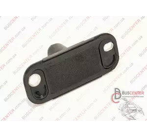 Упор двери задней ляды (отбойник) Fiat Scudo 1400612780 Упор двери задней ляды (отбойник) Fiat Scudo 1400612780