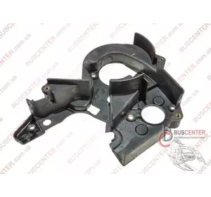 Защита ремня ГРМ (кожух) Renault Kangoo 7700116056 Защита ремня ГРМ (кожух) Renault Kangoo 7700116056
