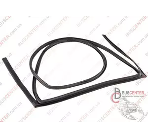 Уплотнитель двери задней правой Nissan X-Trail 828308H305 82830-8H305 Уплотнитель двери задней правой Nissan X-Trail 828308H305 82830-8H305