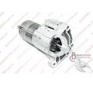 Стартер Renault Master 8200048818 0986020141 Стартер Renault Master 8200048818 0986020141