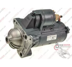 Стартер Renault Grand Scenic 7711134802 Стартер Renault Grand Scenic 7711134802