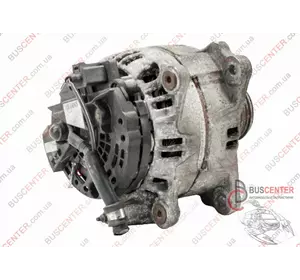 Генератор 120 A Volkswagen Transporter 028903028E 0124515010 Генератор 120 A Volkswagen Transporter 028903028E 0124515010