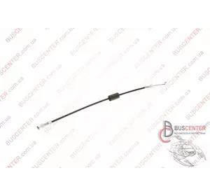Трос передней двери Mercedes Vito 638 760 04 04 305032 Трос передней двери Mercedes Vito 638 760 04 04 305032