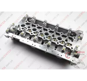Головка блока цилиндров (ГБЦ) Renault Master 7701476952 Головка блока цилиндров (ГБЦ) Renault Master 7701476952