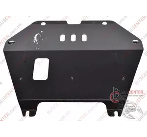 Защита двигателя металлическая Opel Combo 5 212 616 Защита двигателя металлическая Opel Combo 5 212 616