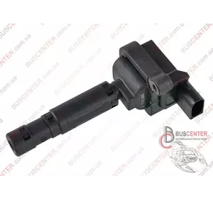 Катушка зажигания (Mercedes Benz W211 E-Klasse 2002-2009) Mercedes E-Class A0001501580 0040100042 Катушка зажигания (Mercedes Benz W211 E-Klasse 2002-2009) Mercedes E-Class A0001501580 0040100042