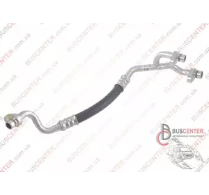 Трубка кондиционера Renault Zoe 924467761R Трубка кондиционера Renault Zoe 924467761R