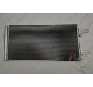 Радиатор кондиционера Fiat Ducato 1344098080 KTT110150 Радиатор кондиционера Fiat Ducato 1344098080 KTT110150