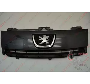 Решетка радиатора Peugeot Expert 1497644077 1497650077 Решетка радиатора Peugeot Expert 1497644077 1497650077