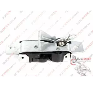 Замок боковой правой сдвижной двери верхний (защелка) Mercedes Sprinter 906 730 13 35 02-101 Замок боковой правой сдвижной двери верхний (защелка) Mercedes Sprinter 906 730 13 35 02-101