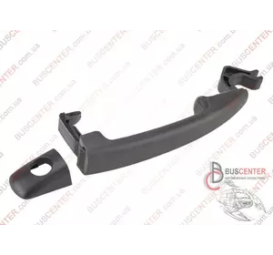 Ручка двери наружная Fiat Scudo 96 816 347 88 505 1586 Ручка двери наружная Fiat Scudo 96 816 347 88 505 1586