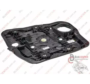 Механизм стеклоподъемника двери передней левой Hyundai Santa Fe 82470-2W120 Механизм стеклоподъемника двери передней левой Hyundai Santa Fe 82470-2W120