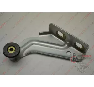 Ролик боковой правой сдвижной двери верхний Renault Kangoo 7700303515 Ролик боковой правой сдвижной двери верхний Renault Kangoo 7700303515