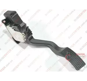 Потенциометр (педаль газа) Fiat Ducato 1374436080 Потенциометр (педаль газа) Fiat Ducato 1374436080