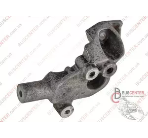 Кронштейн крепления датчика наддува воздуха Renault Master 149320952R Кронштейн крепления датчика наддува воздуха Renault Master 149320952R