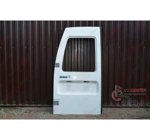 Дверь задняя распашная левая под стекло Fiat Scudo 9408702618 9464571188 Дверь задняя распашная левая под стекло Fiat Scudo 9408702618 9464571188
