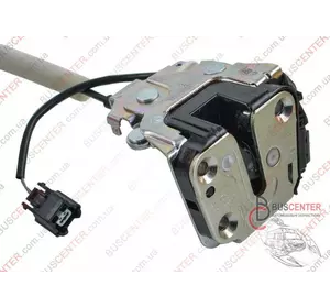 Замок двери задней правой нижний электрический Nissan NV 400 90806-00Q0D 9080600Q0D Замок двери задней правой нижний электрический Nissan NV 400 90806-00Q0D 9080600Q0D