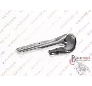 Навес капота левый Audi A3 8P0823301 Навес капота левый Audi A3 8P0823301