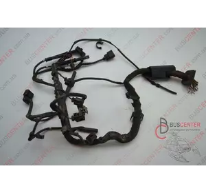 Проводка двигателя Volkswagen Transporter 03L971072D Проводка двигателя Volkswagen Transporter 03L971072D