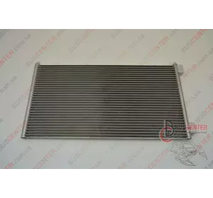 Радиатор кондиционера Fiat Doblo 46821270 TSP0225500 Радиатор кондиционера Fiat Doblo 46821270 TSP0225500