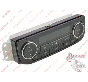 Блок управления климат-контролем Mitsubishi Outlander 7820A475XA Блок управления климат-контролем Mitsubishi Outlander 7820A475XA