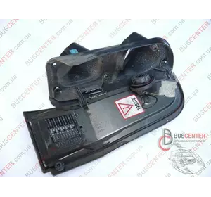 Крышка бензобака без замка (лючок) Mercedes Vito 447 750 00 03 4477500003 Крышка бензобака без замка (лючок) Mercedes Vito 447 750 00 03 4477500003