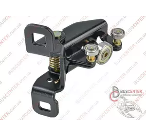 Ролик боковой правой сдвижной двери средний Ford Transit YC15 V268B40 AK RWS1017 Ролик боковой правой сдвижной двери средний Ford Transit YC15 V268B40 AK RWS1017