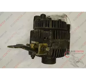 Генератор 80 A Fiat Ducato 9612257180 Генератор 80 A Fiat Ducato 9612257180