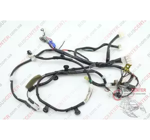 Проводка двери задней ляды Nissan Leaf 240523NF0C 24052-3NF0C Проводка двери задней ляды Nissan Leaf 240523NF0C 24052-3NF0C