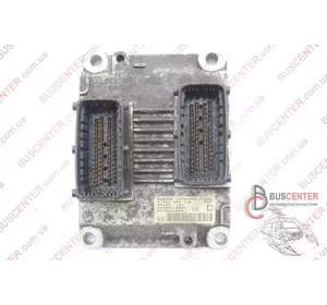 Электронный блок управления (ЭБУ) (ALFA ROMEO 147  1.6) Fiat Punto 00468145660 0261206715 Электронный блок управления (ЭБУ) (ALFA ROMEO 147  1.6) Fiat Punto 00468145660 0261206715