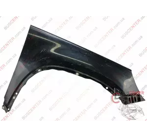 Крыло переднее правое Volkswagen Tiguan 5N0821106A Крыло переднее правое Volkswagen Tiguan 5N0821106A