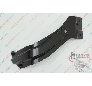 Кронштейн крепления крыла переднего правого с 2011 Volkswagen Touran 1T0 821 136 C Кронштейн крепления крыла переднего правого с 2011 Volkswagen Touran 1T0 821 136 C