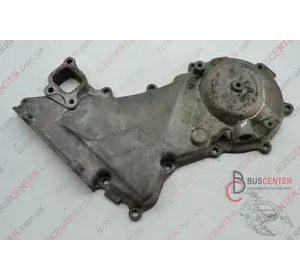 Крышка двигателя передняя Renault Mascott 5001870031 5001874587 Крышка двигателя передняя Renault Mascott 5001870031 5001874587