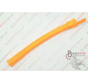 Направляющая щупа уровня масла (воронка, указатель уровня) Volkswagen Caddy 038 103 663 С 310 3009 Направляющая щупа уровня масла (воронка, указатель уровня) Volkswagen Caddy 038 103 663 С 310 3009