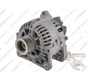 Генератор 110 A Renault Scenic 8200410671 Генератор 110 A Renault Scenic 8200410671