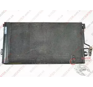 Радиатор кондиционера Mercedes Vito A 6398350470 FF778001 Радиатор кондиционера Mercedes Vito A 6398350470 FF778001