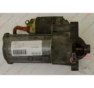 Стартер Renault Trafic 8200106788 D7R53 Стартер Renault Trafic 8200106788 D7R53