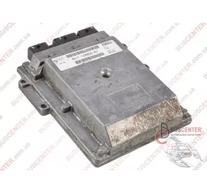 Электронный блок управления (ЭБУ) Ford Transit 6C1112A650AJ Электронный блок управления (ЭБУ) Ford Transit 6C1112A650AJ