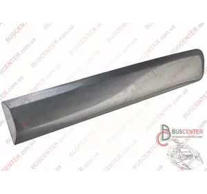 Молдинг боковой cдвижной двери левой (накладка декоративная) Citroen Berlingo 9681645077 Молдинг боковой cдвижной двери левой (накладка декоративная) Citroen Berlingo 9681645077